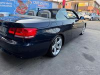 Usata BMW 325 2007 Cabrio