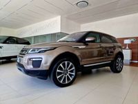 usata Land Rover Range Rover evoque 5p 2.0 td4 HSE 180cv auto