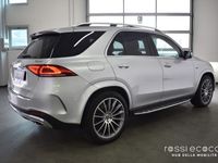 usata Mercedes GLE350e 4Matic EQ-Power Premium