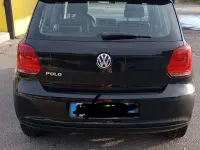 Usata VW Polo 69 CV (50 kW) 2012 Utilitaria