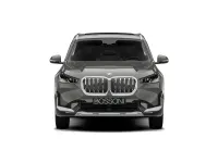 Usata BMW iX1 M Sport 67 kW (92 CV) 2024 Argento SUV