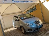 usata Lancia Musa 1.3 Mjt 95 CV Platinum prov nord