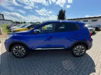 Usata DR DR 4.0 114 CV (83 kW) 2022 Argento SUV