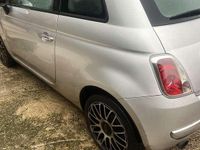 Occasion Fiat 500 Sport 75 ch (55 kW) 2009 Citadine
