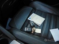 Usata Alfa Romeo Stelvio 280 CV (205 kW) 2017 Grigio SUV