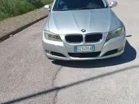 Usata BMW 320 170 CV (125 kW) 2009 Berlina