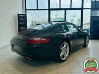 Usata Porsche 911 Carrera S Chrono 355 CV (261 kW) 2005 Nero Coupé