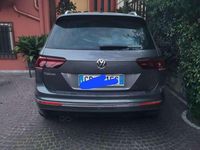 Usata VW Tiguan Advance 150 CV (110 kW) 2020 SUV