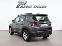 Usata Jeep Renegade Limited 131 CV (96 kW) 2024 Grigio SUV