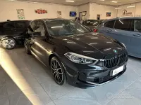 Usata BMW 118 M Sport 136 CV (100 kW) 2023 Nero Utilitaria