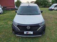 Usata Nissan Townstar Acenta 50 kW (69 CV) 2023 Bianco Furgone