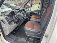 usata Fiat Ducato Furgone 33 2.3 MJT PM-TM Furgone del 2008 usata a Voghera