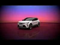 Nuova Renault Scenic E-Tech Komfort 125 kW (170 CV) 2026 Bestyle montecarlo (bianco nacré + ner SUV