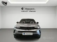 Usata Opel Mokka GS Line 110 CV (80 kW) 2021 Grigio SUV