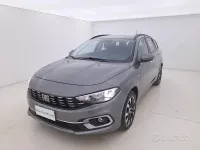 Usata Fiat Tipo City Life 95 CV (69 kW) 2022 Grigio Station wagon