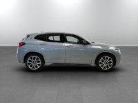 usata BMW X2 sDrive18d Msport