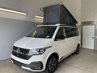 Occasion VW California Beach 150 PK (110 kW) 2023 Wit Van