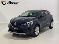 Usata Renault Captur 101 CV (74 kW) 2022 Vari colori SUV