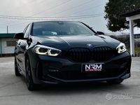 usata BMW 116 d m-sport