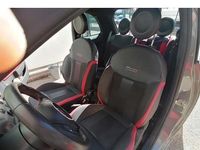 Usata Fiat 500 S 2015 Utilitaria