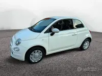 Usata Fiat 500 Pop 69 CV (50 kW) 2016 Other Berlina
