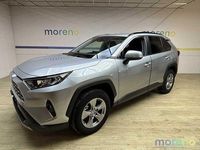 Usata Toyota RAV4 Active 218 CV (160 kW) 2022 Grigio Pick-up