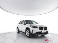 Usata BMW X1 Comfort Edition 197 CV (144 kW) 2023 Bianco SUV