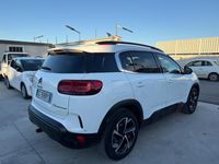 Usata Citroën C5 Aircross 175 CV (128 kW) 2021 Bianco SUV