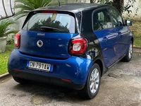 Usata Smart ForFour 71 CV (52 kW) 2019 Utilitaria