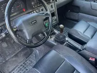 Usata Volvo 850 211 CV (155 kW) 1995 Nero Berlina