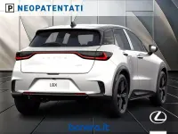 Nuova Lexus LBX 136 CV (100 kW) 2026 Bianco SUV