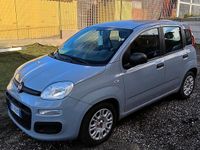 Usata Fiat Panda Cross Cross 86 CV (63 kW) 2021 Grigio Utilitaria