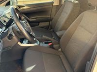 Usata VW Polo R-line 90 CV (66 kW) 2018 Bianco Berlina