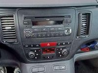 Usata Fiat Idea Emotion 95 CV (69 kW) 2007 Bianco Monovolume