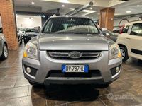 usata Kia Sportage Sportage2.0 16v Active EcoSuv 2wd