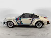 Usata Porsche 911 275 CV (202 kW) 1970 Bianco Utilitaria