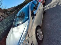 Usata Opel Corsa Edition 75 CV (55 kW) 2011 Grigio Utilitaria
