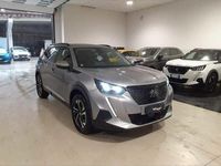 usata Peugeot 2008 BlueHDi 100 S&S Allure Navi Pack del 2020 usata a Pozzuoli