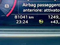 Usata Audi A1 Sportback 110 CV (80 kW) 2021 Utilitaria