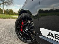 usata Abarth 595 Compertizione