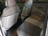 Usata Fiat Idea 69 CV (50 kW) 2005 Grigio Monovolume