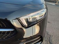 Usata Mercedes A180 Premium 116 CV (85 kW) 2021 Berlina