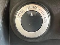 Usata Dacia Duster 110 CV (80 kW) 2011 Nero SUV