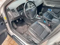 Usata Volvo V50 Summum 136 CV (100 kW) 2006 Grigio Station wagon