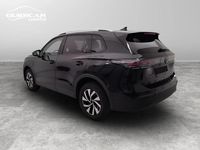 Nuova VW Tiguan Life 204 CV (150 kW) 2025 Nero SUV