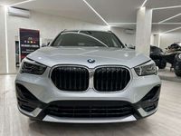 usata BMW X1 sdrive18d xLine/CAMERA/NAVI/LED/LUCI AMBIENTE