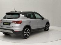 usata Seat Arona 1.0 TGI FR usato