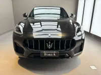 Usata Maserati Grecale GT 300 CV (220 kW) 2024 Nero tempesta SUV
