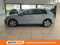 Usata VW Golf VIII GTE 272 CV (200 kW) 2025 Blu/azzurro Berlina