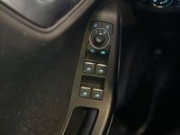 Usata Ford Puma ST 125 CV (91 kW) 2022 Grigio SUV
